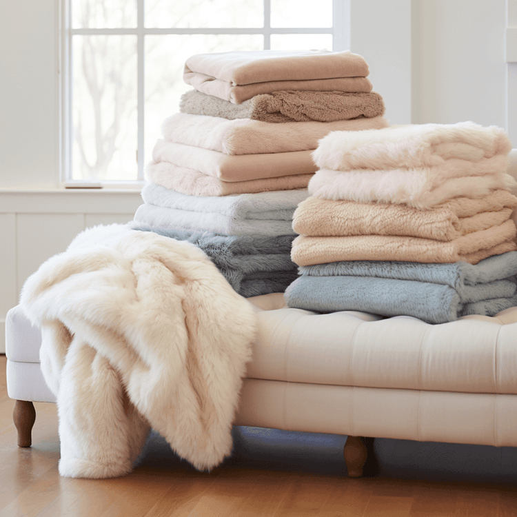 Security Blankets