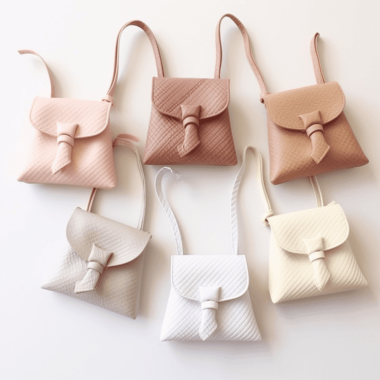 toddler purse