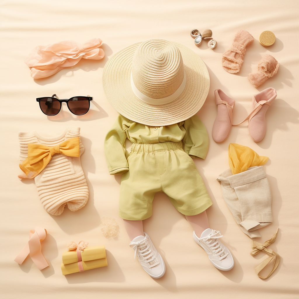 newborn baby accessories