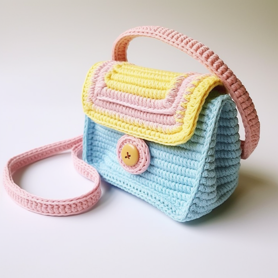 toddler purse