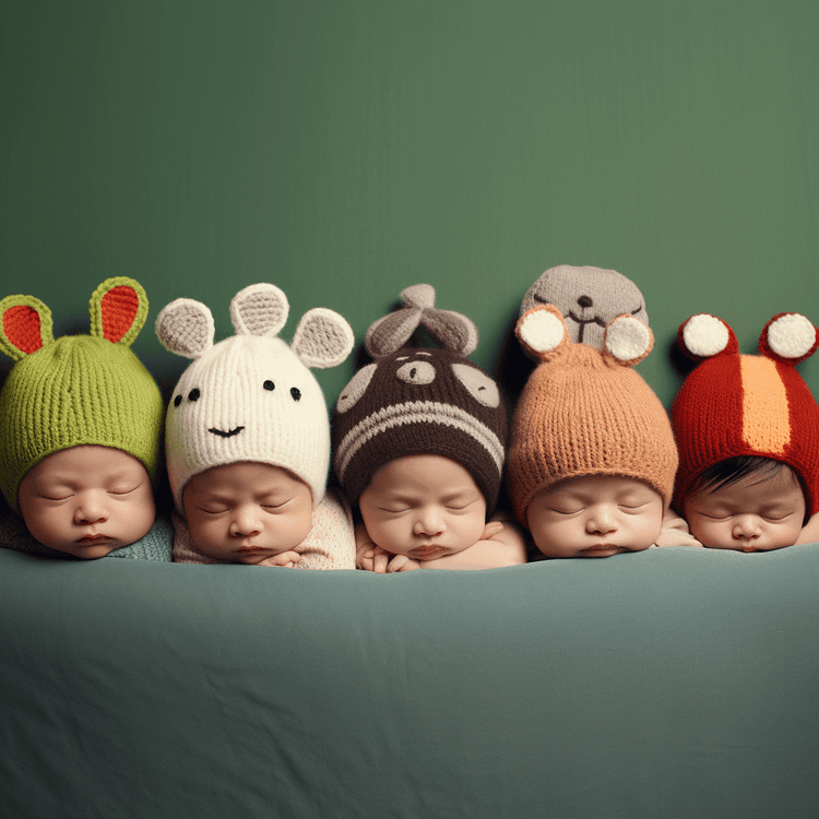 baby hats