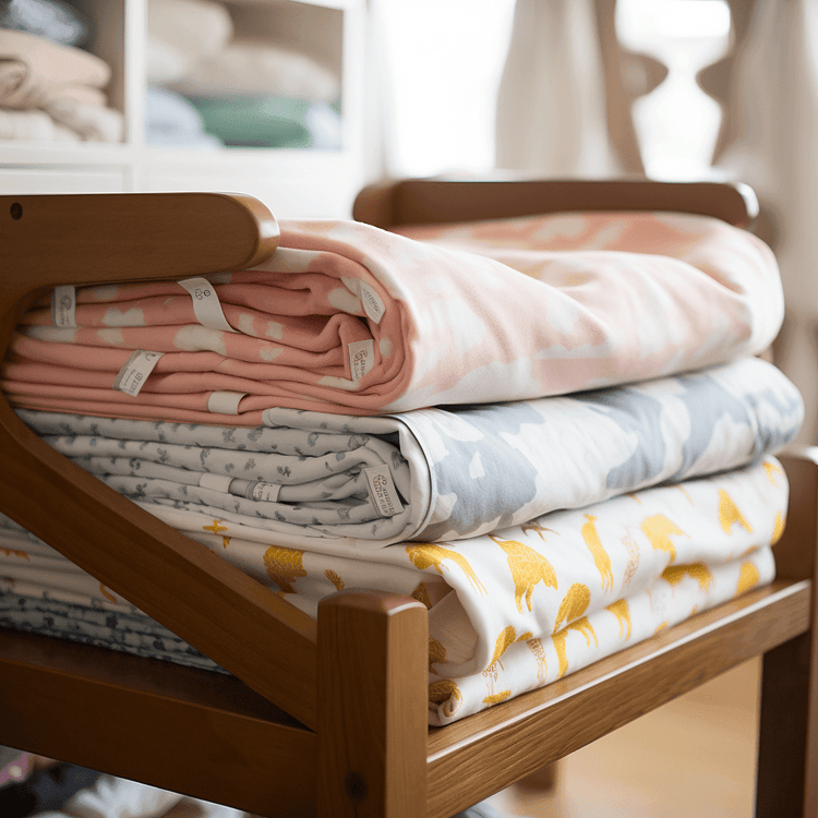 Swaddle Blankets