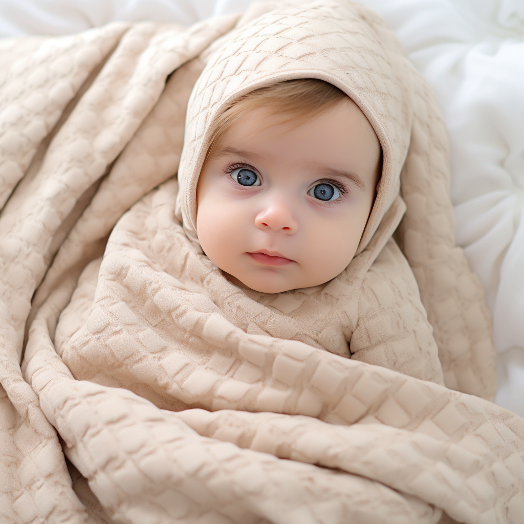 baby boy blankets